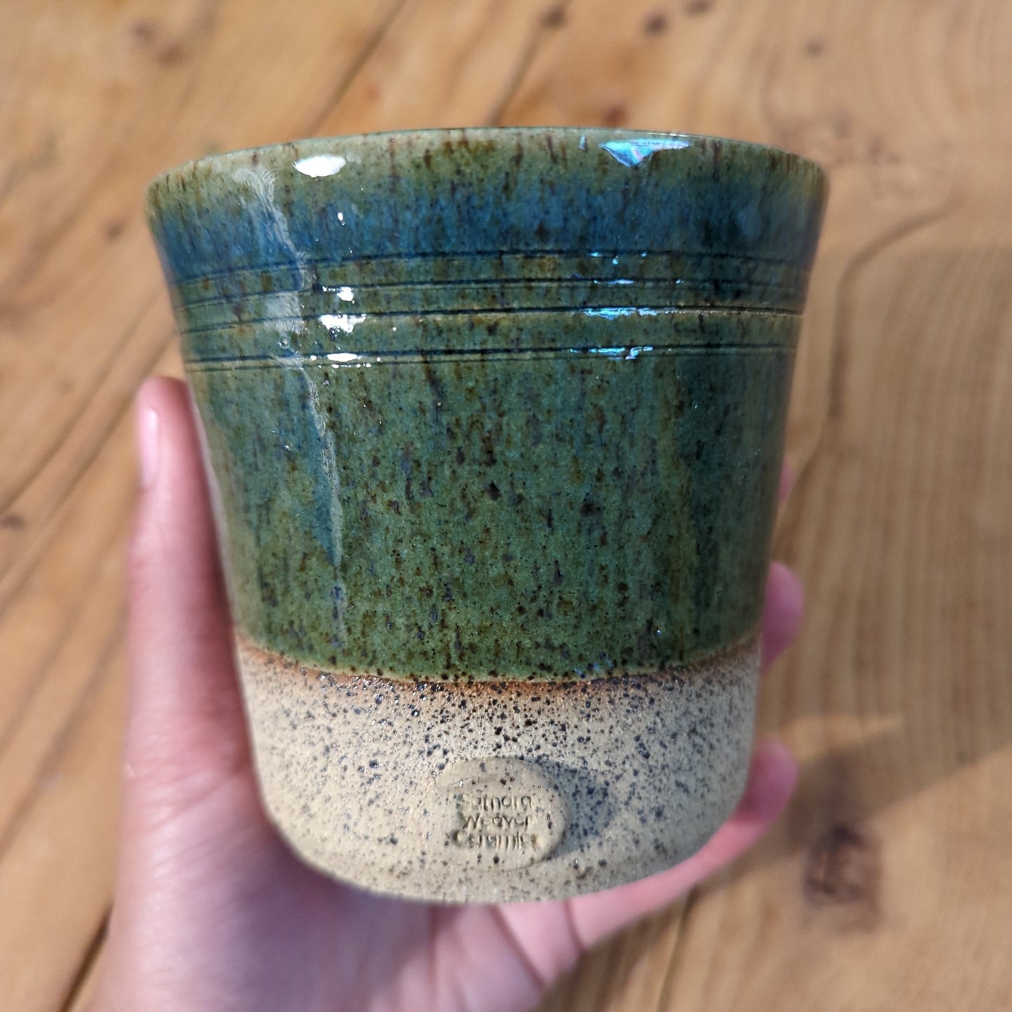 Seamoss cup - pick your shape!