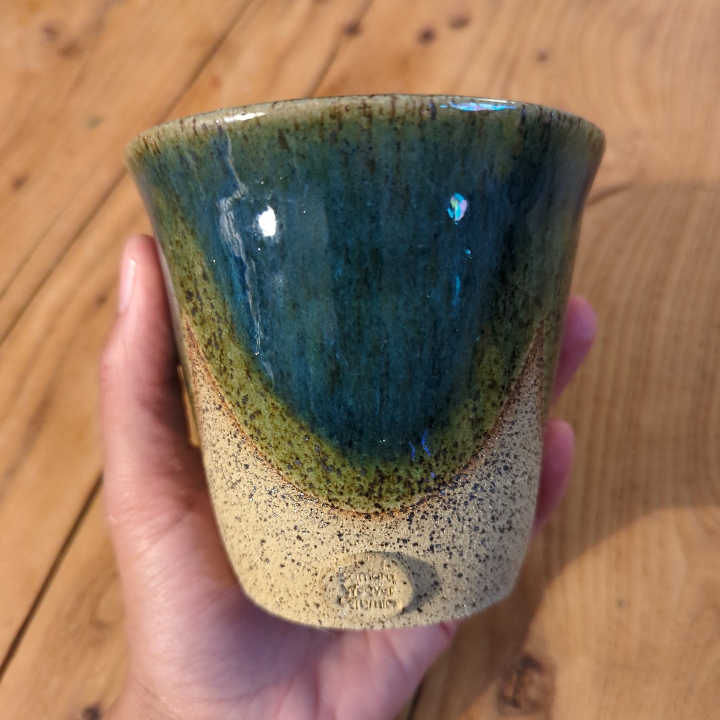 Seamoss cup - pick your shape!