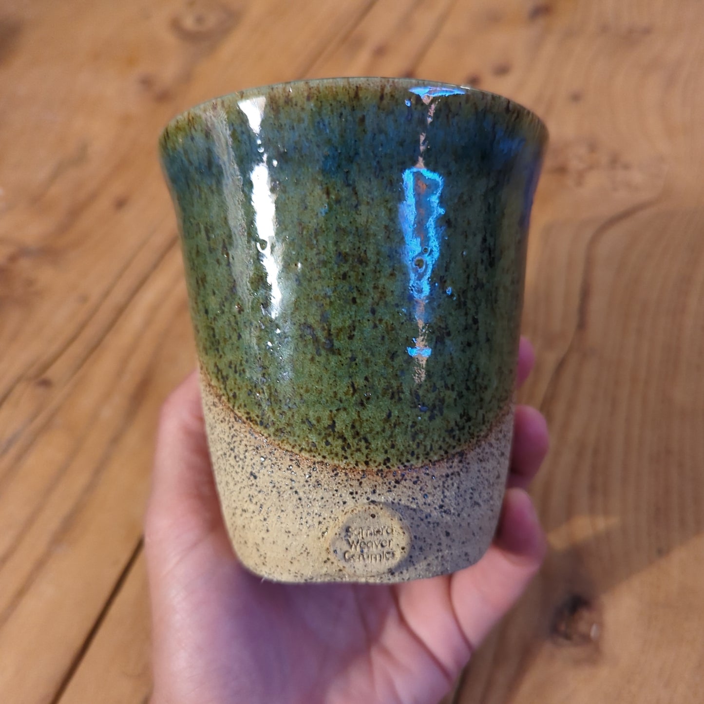 Seamoss cup - pick your shape!