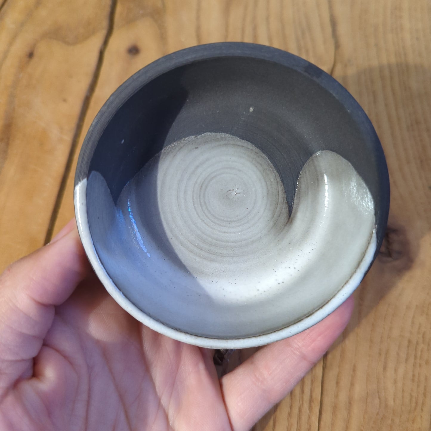 Small brown bear dish