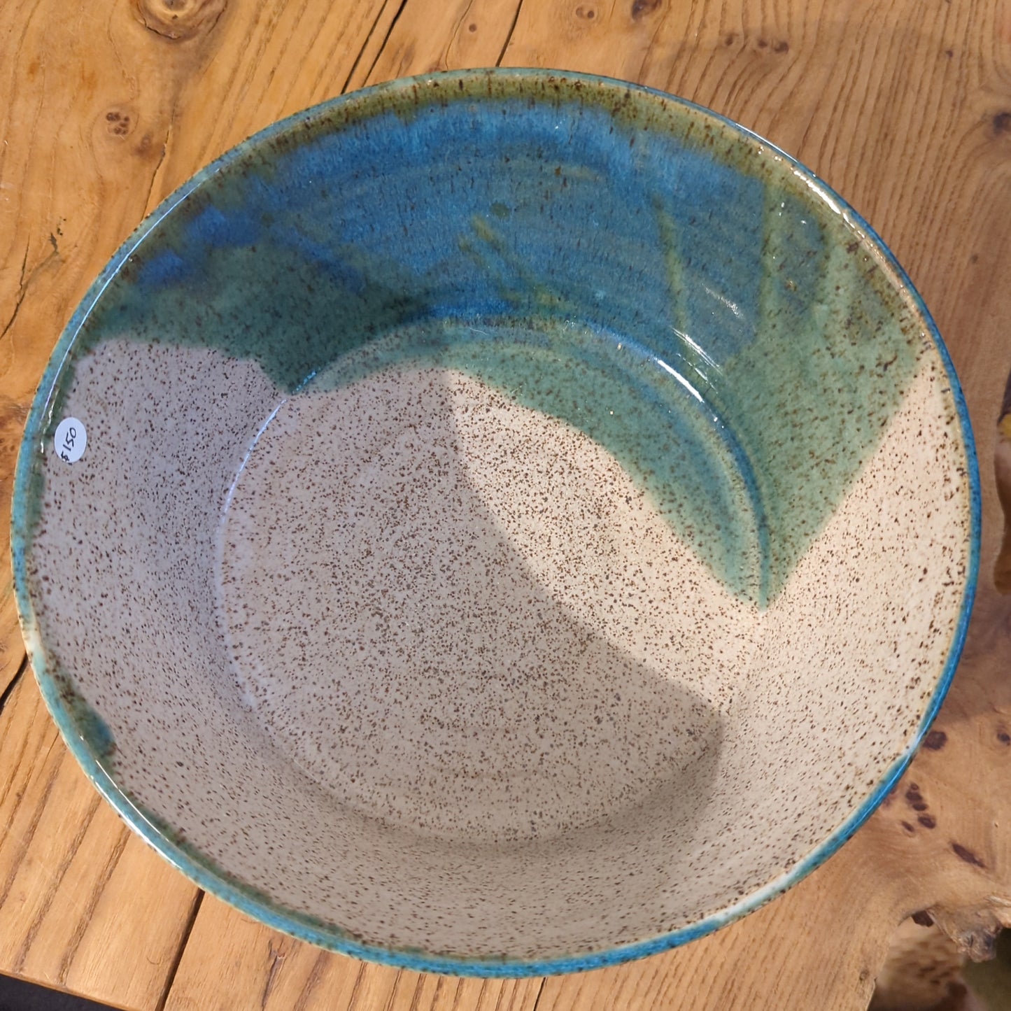 Large sea moss bowl