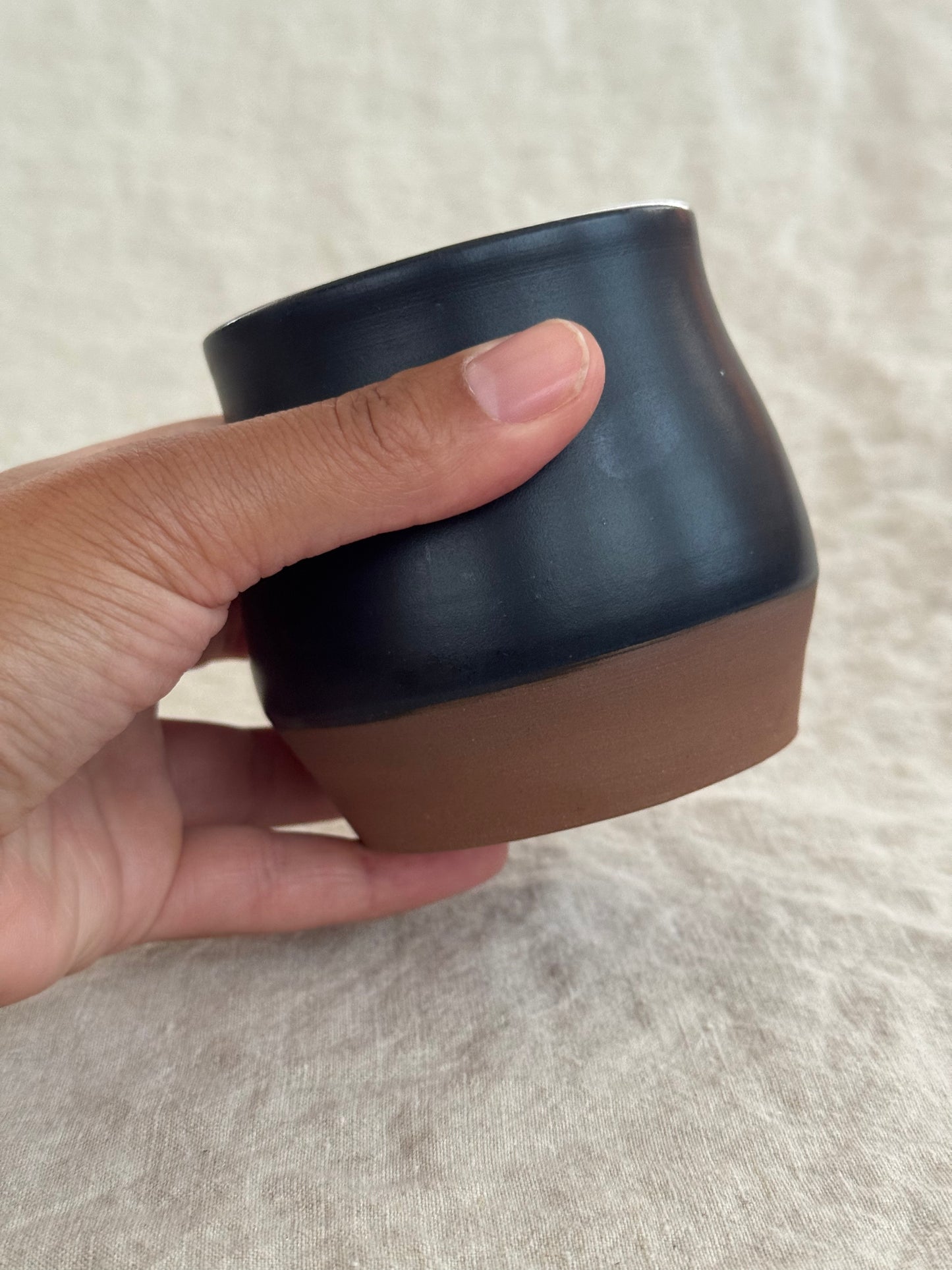 Dark Earth Cup