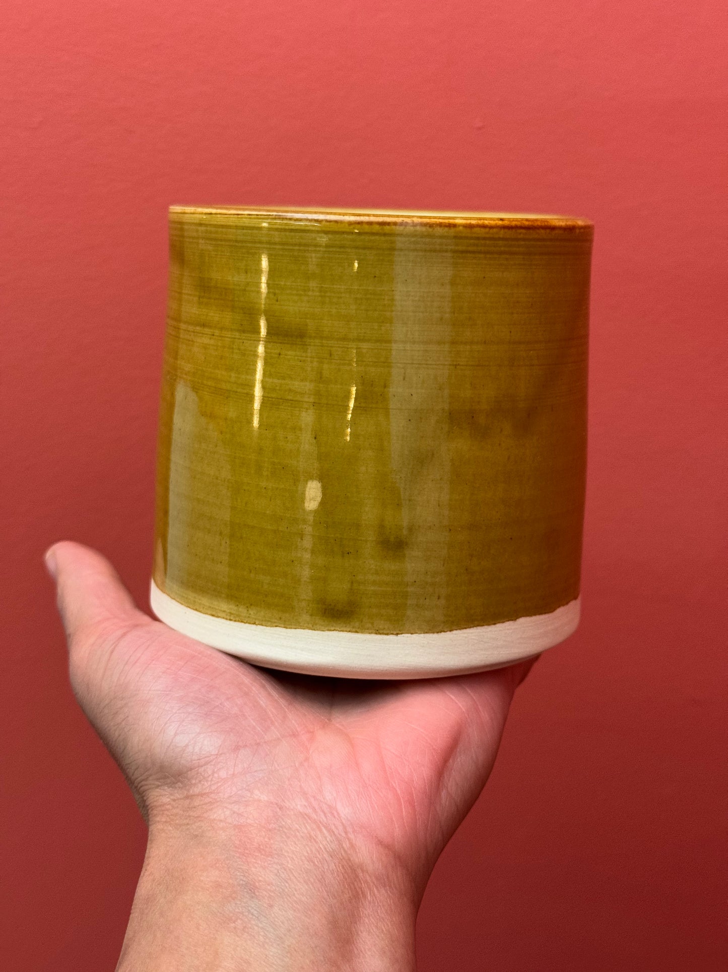 Amber Cup