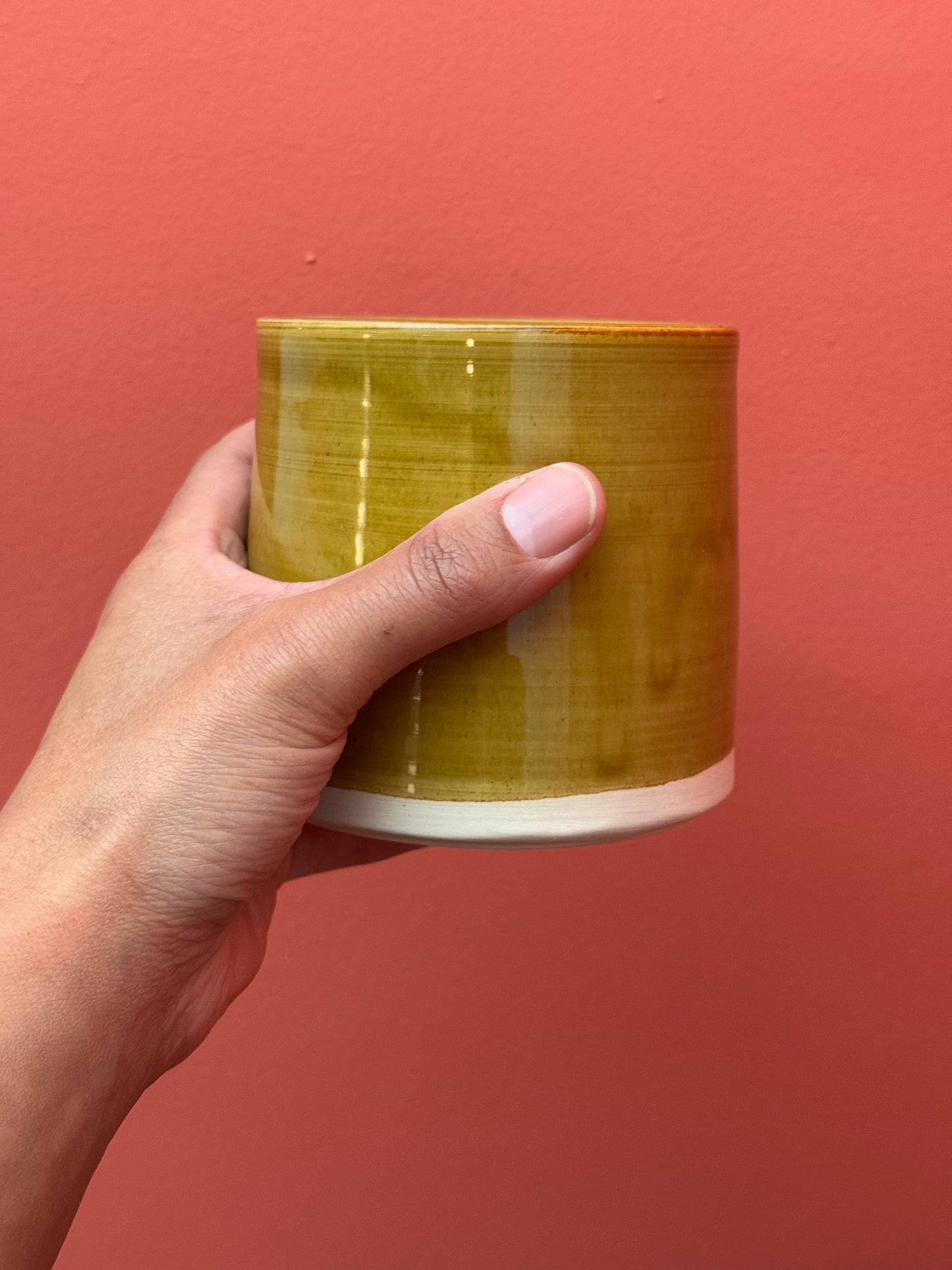 Amber Cup