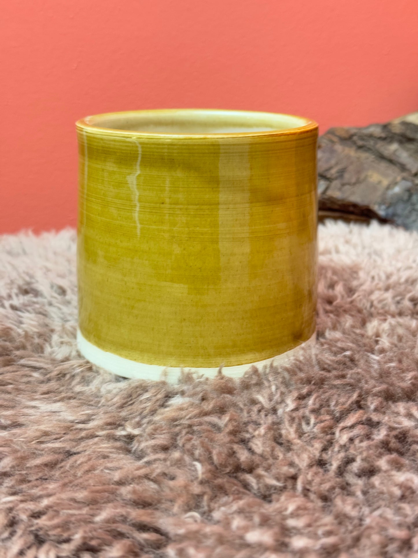 Amber Cup