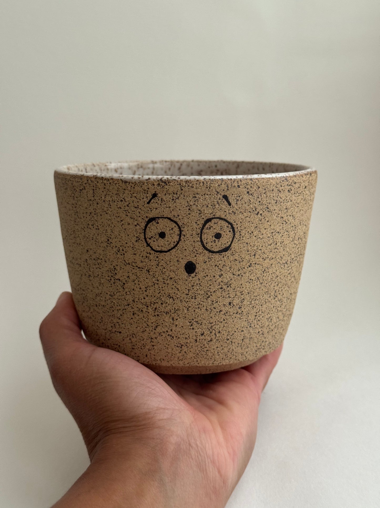 Oh No Planter 3
