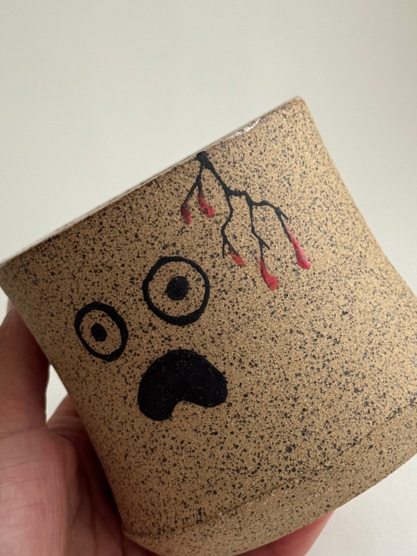 Oh No Cup 1