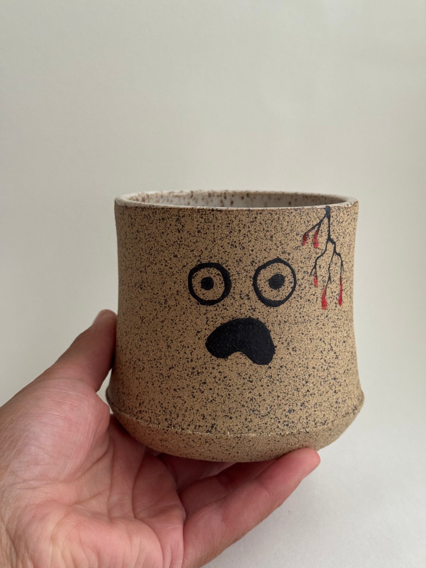 Oh No Cup 1