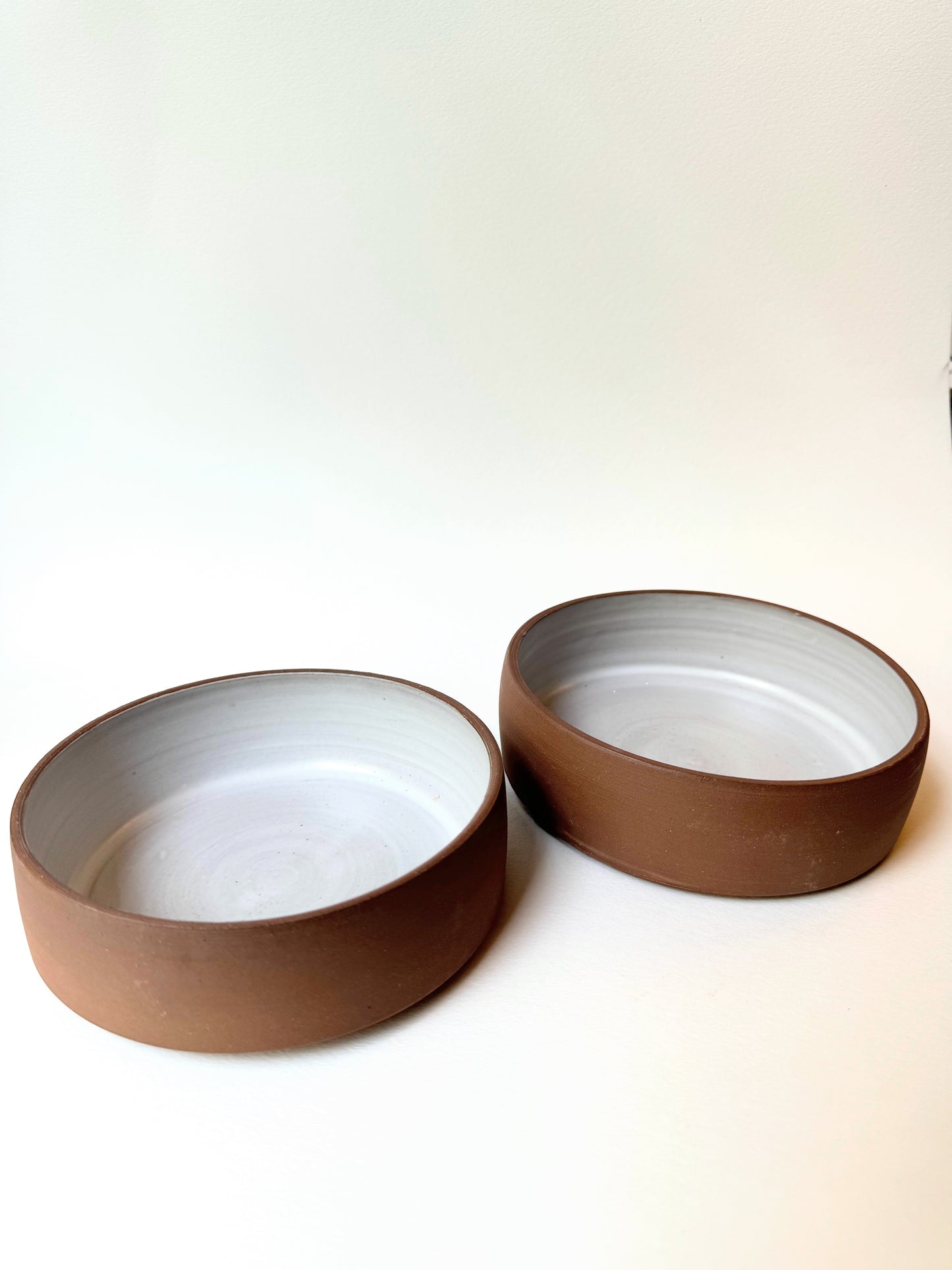 Stacking Side Dishes set of 2