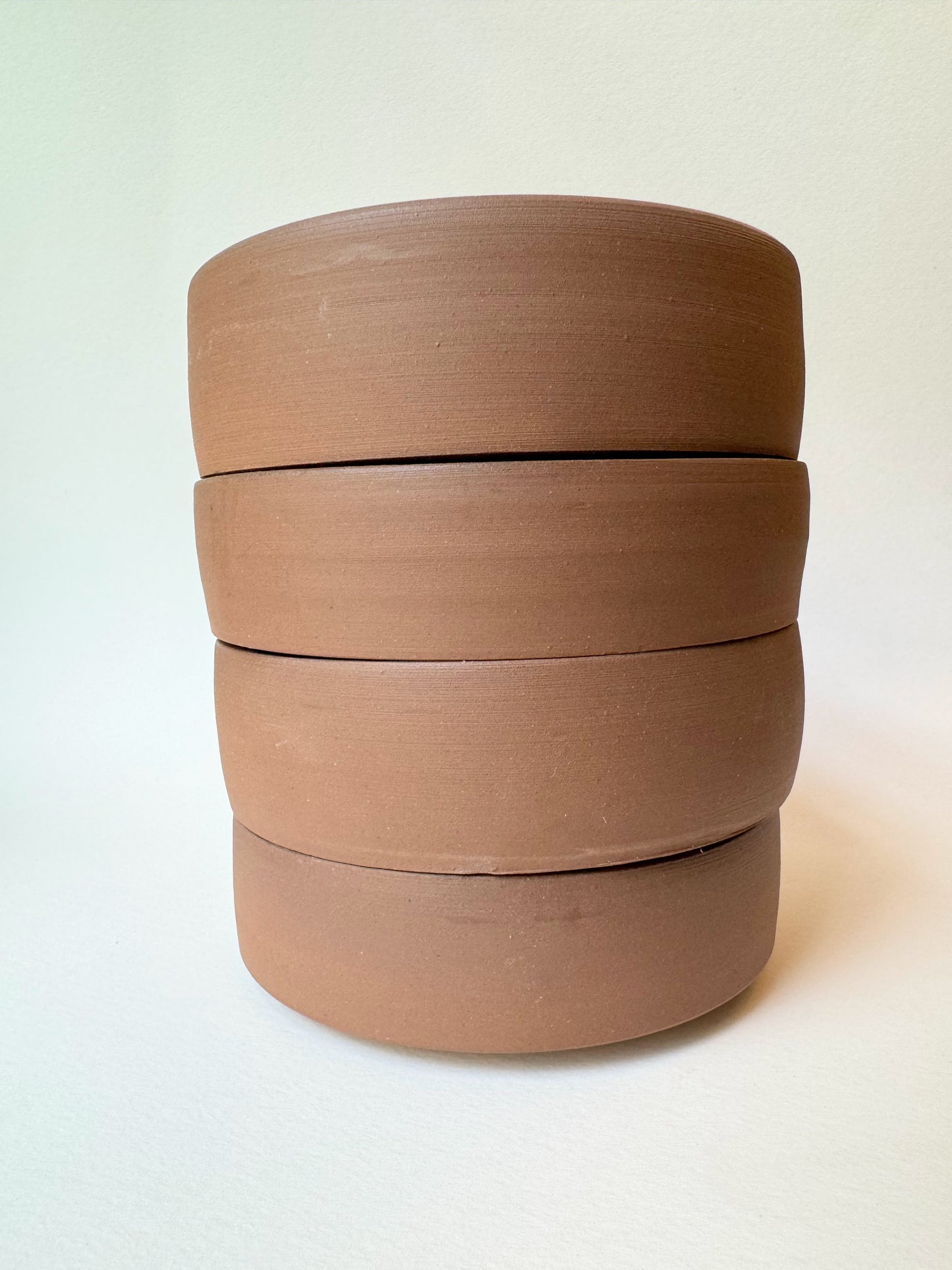 Stacking Side Dishes set of 2