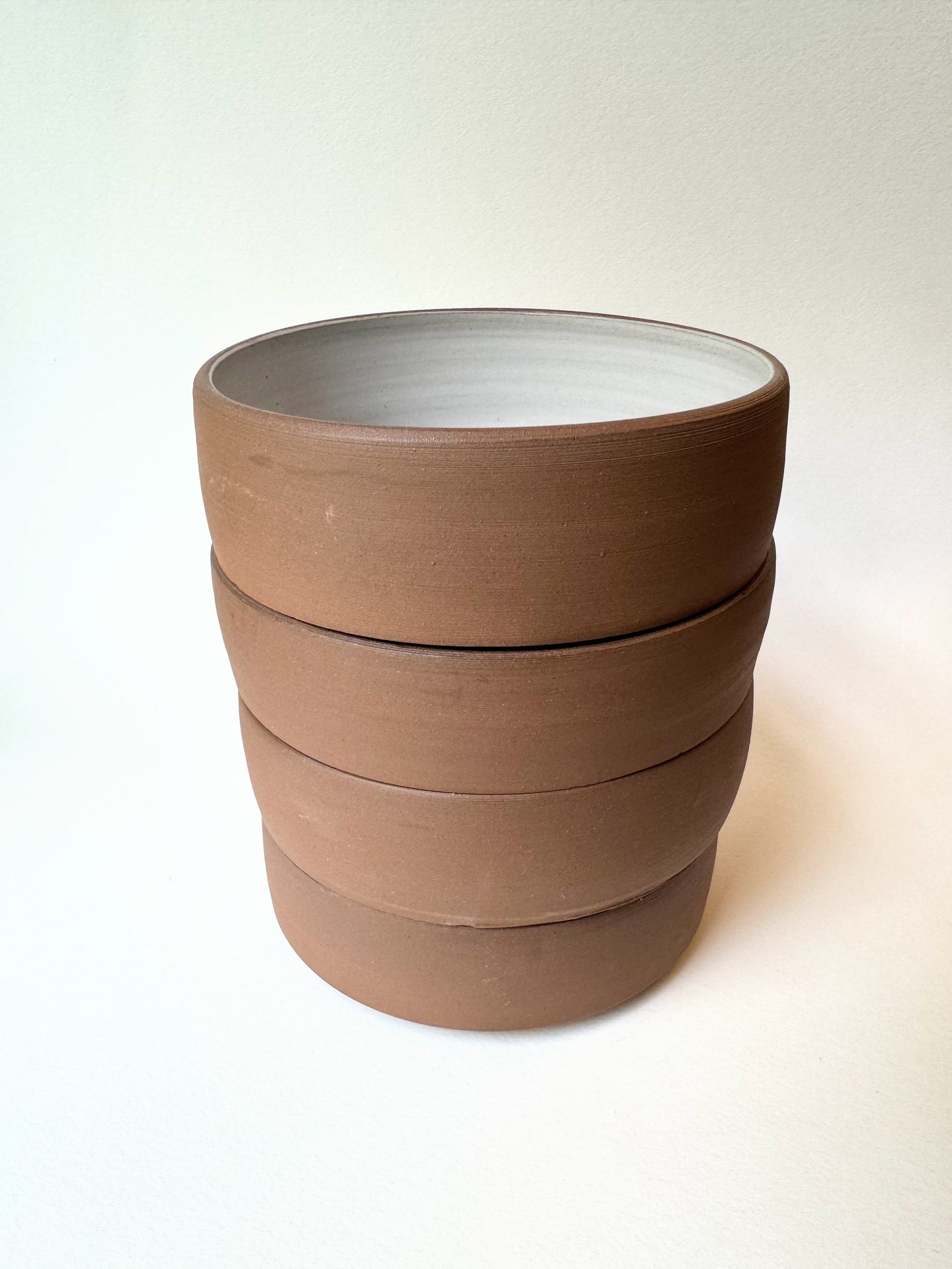 Stacking Side Dishes set of 2