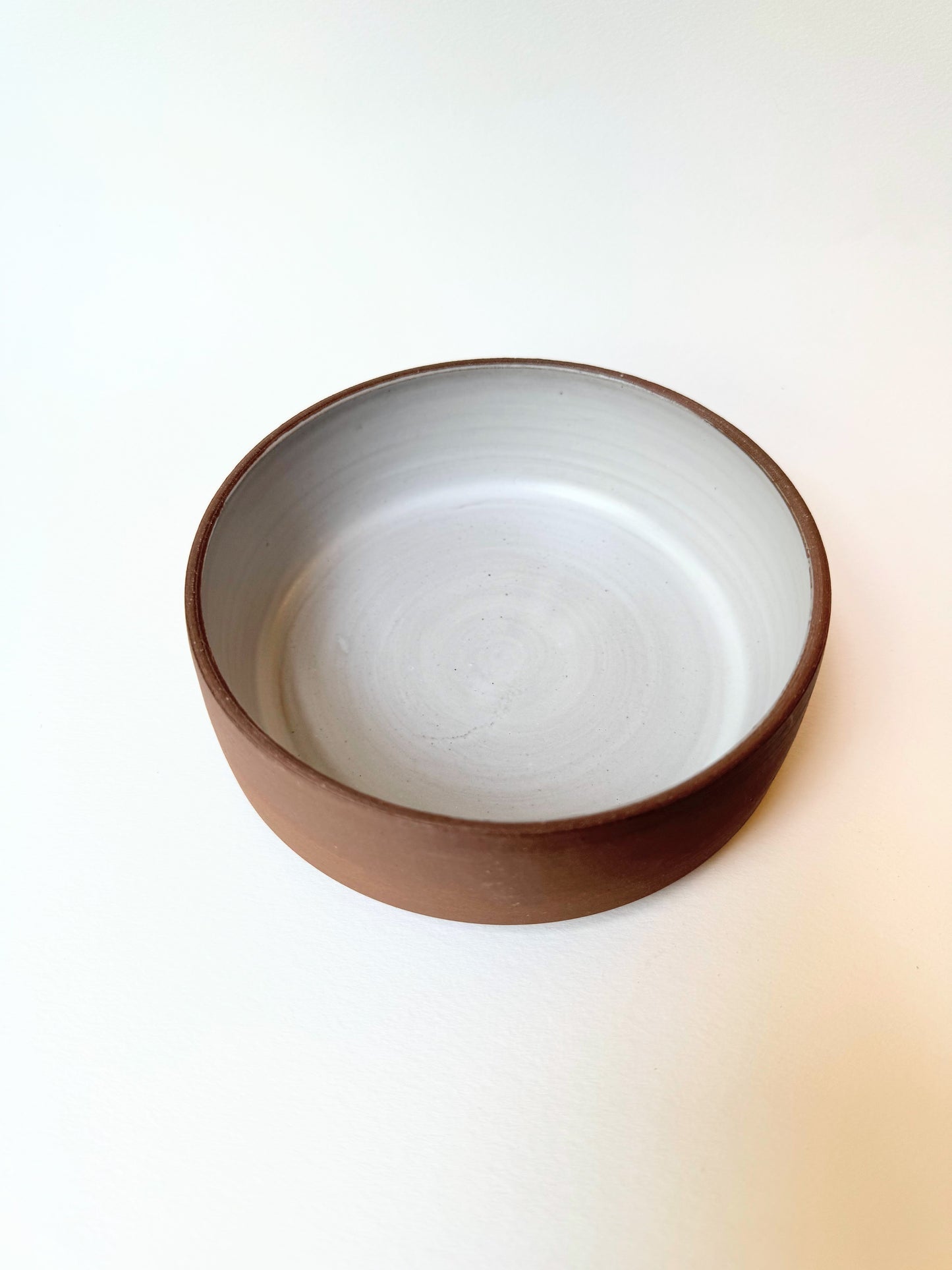 Stacking Side Dishes set of 2
