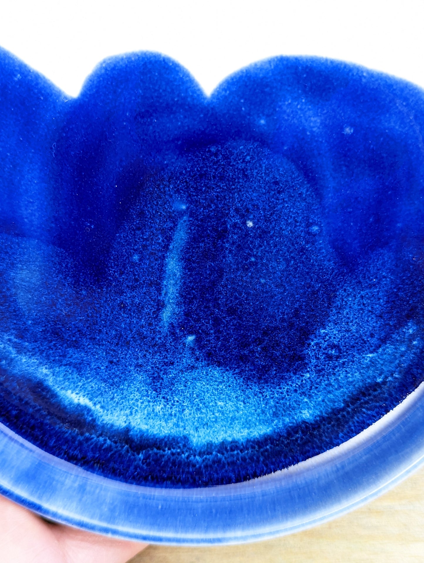 Small Galaxy Dish