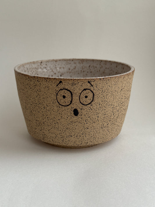 Oh No Planter 2
