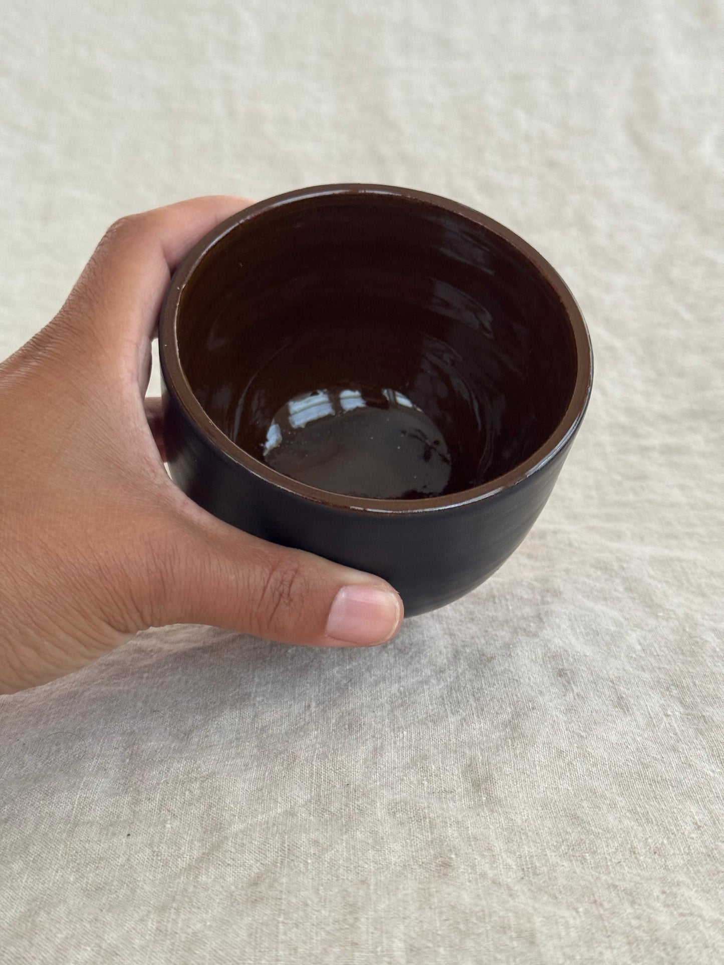 Dark Earth Cup