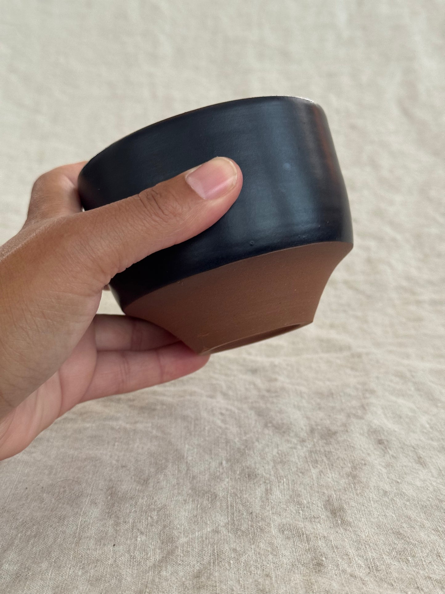 Dark Earth Cup