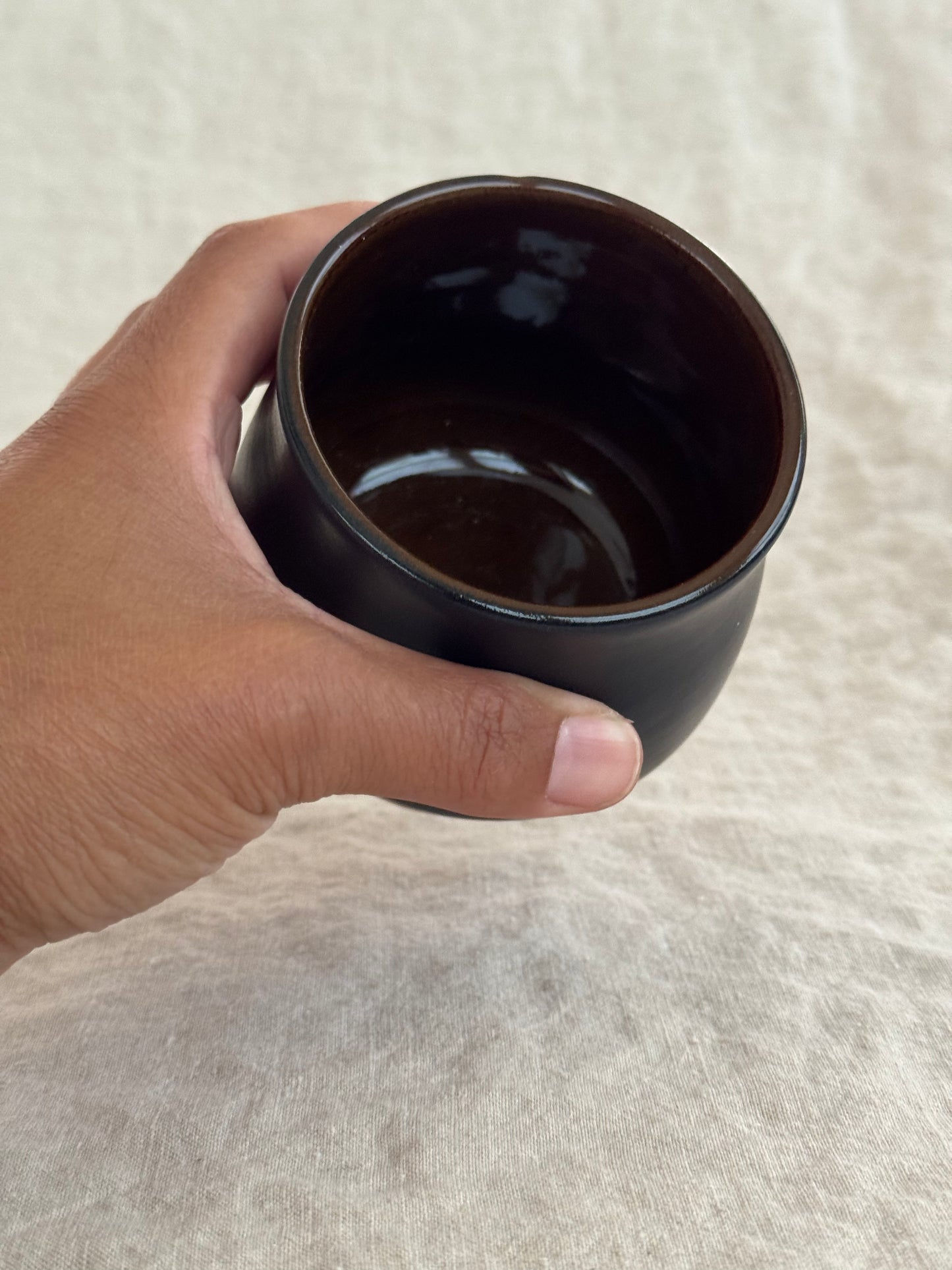 Dark Earth Cup