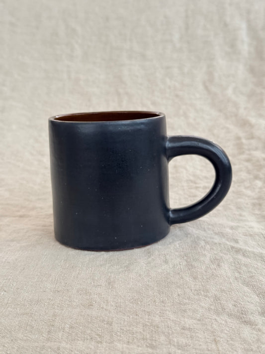 Dark Earth Mug