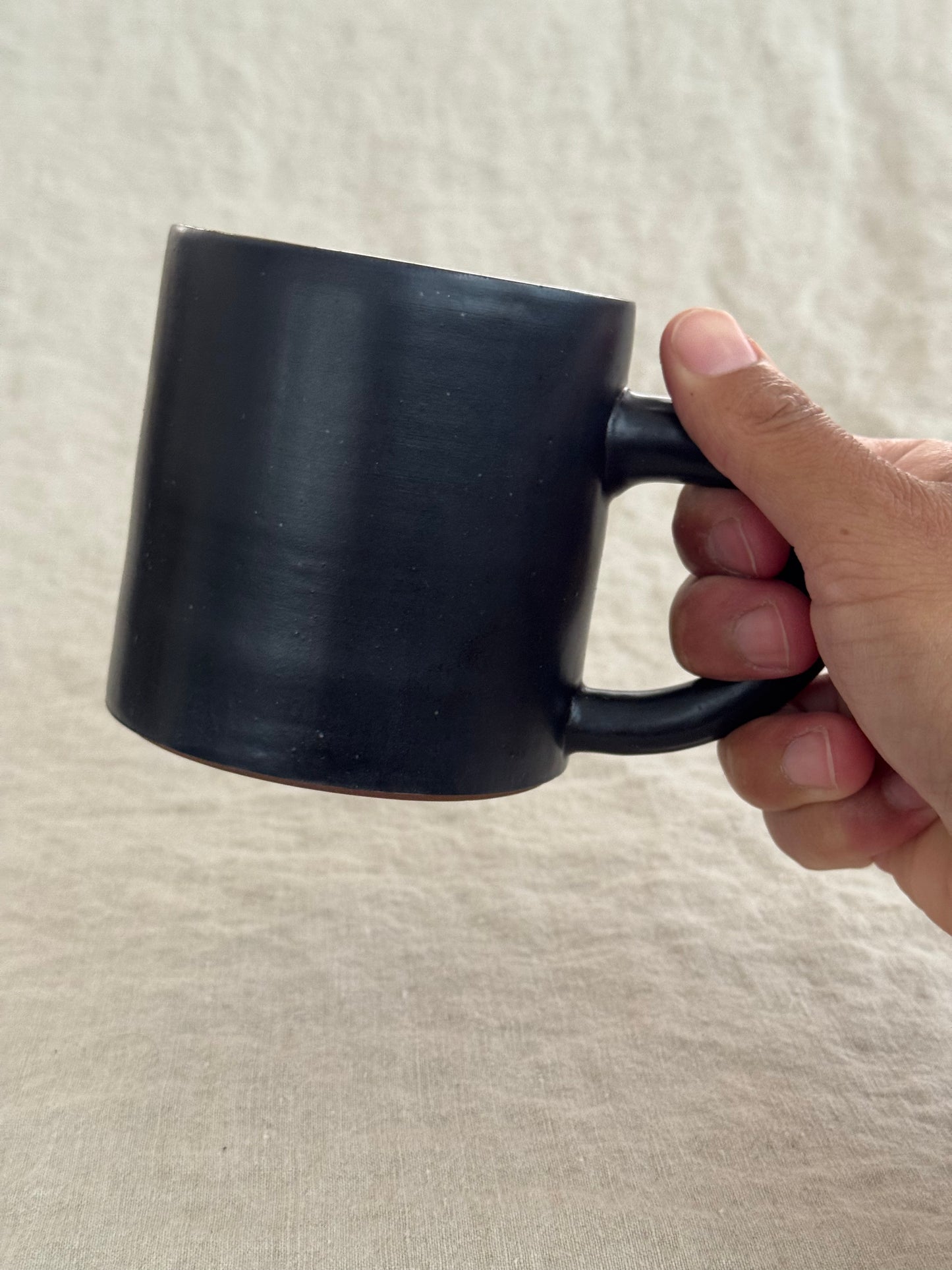 Dark Earth Mug