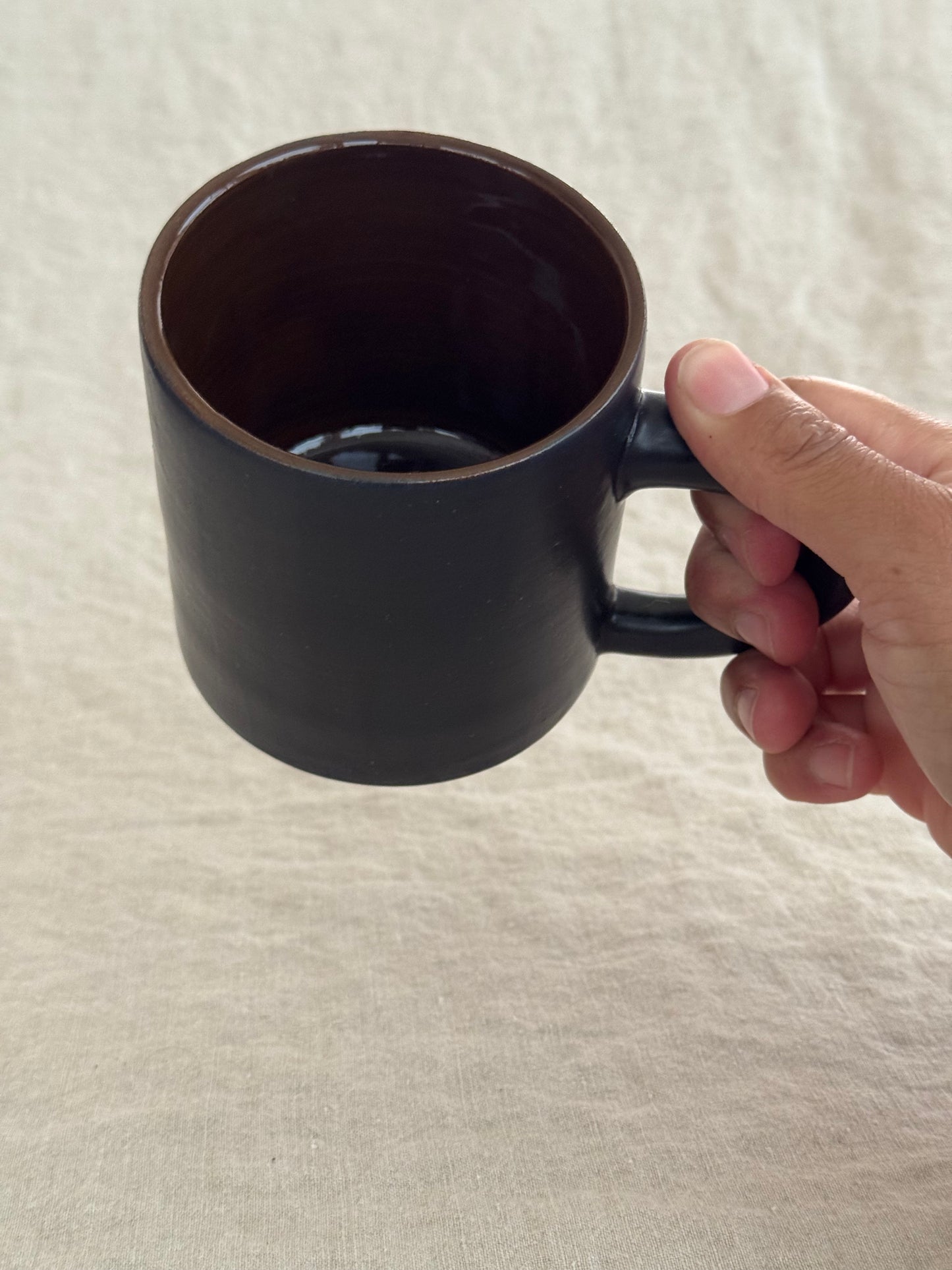 Dark Earth Mug
