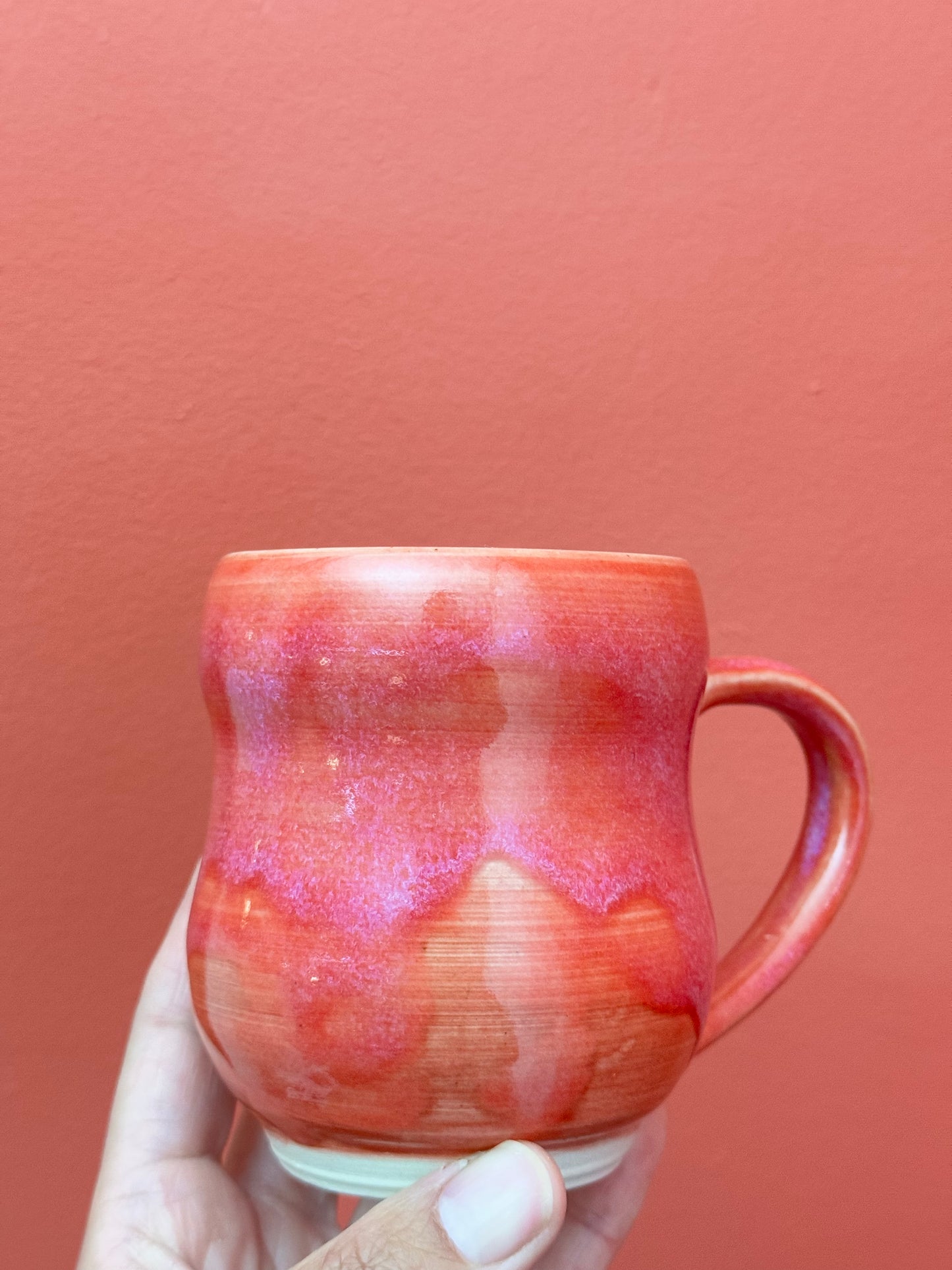 Coral Mug