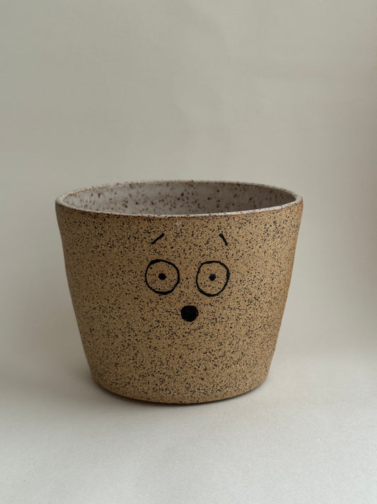 Oh No Planter 1