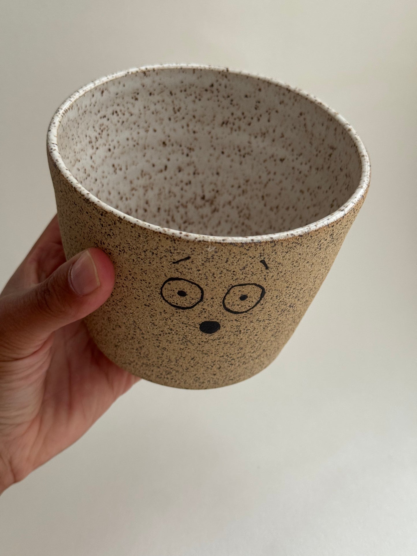 Oh No Planter 1