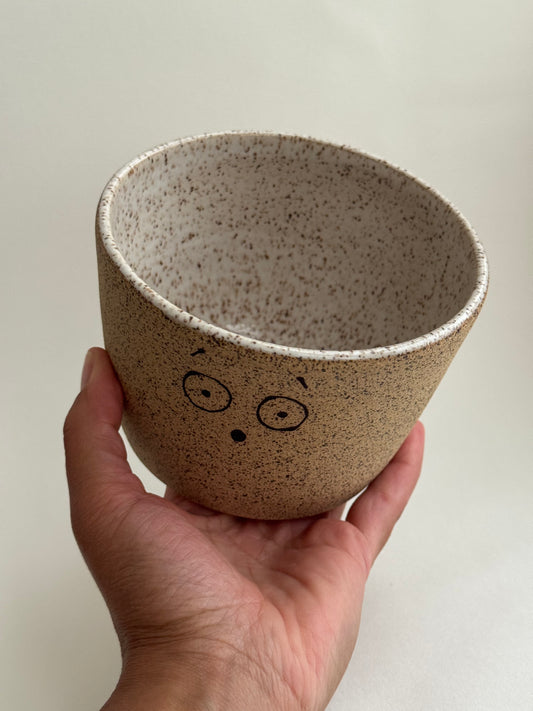 Oh No Planter 3