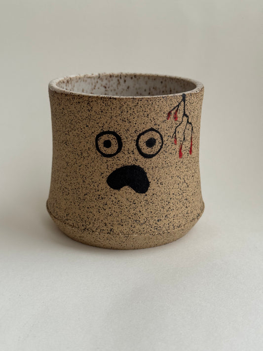 Oh No Cup 1