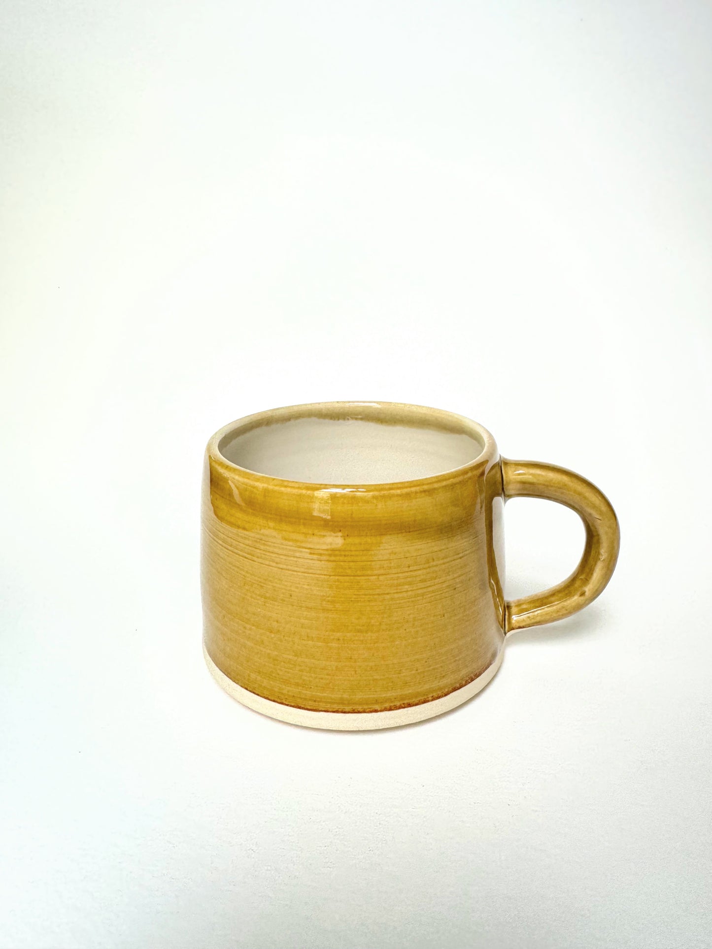 Amber Mug 1