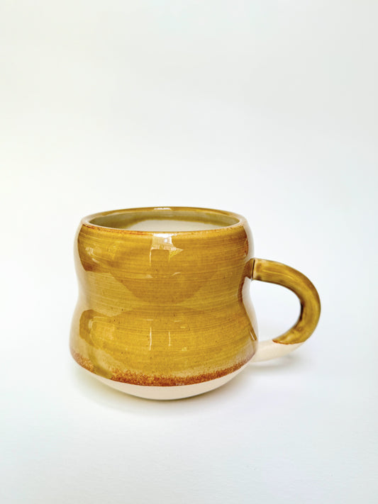 Amber Mug 2