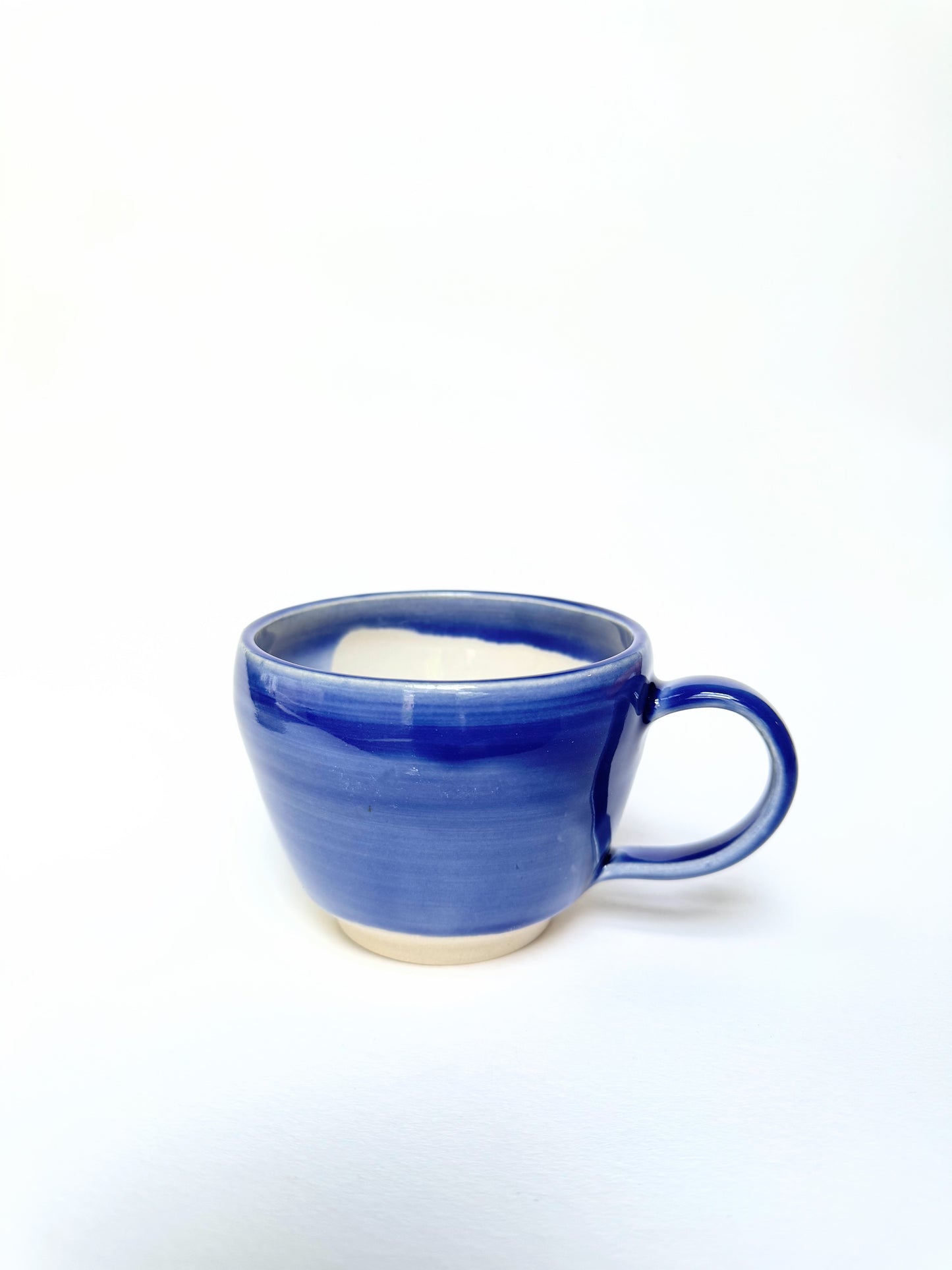 Sky Blue Mug 1