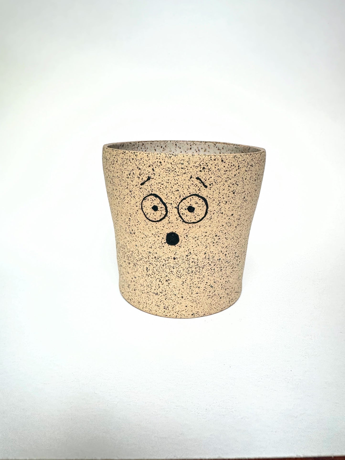 Oh No! Cup (or planter)