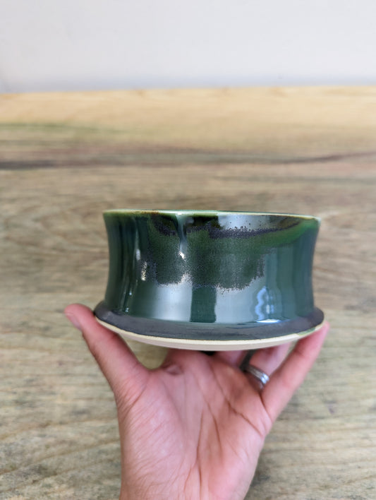 The Depths Dish